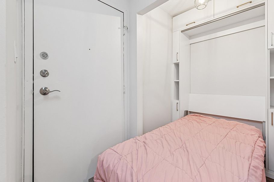 306 212 Forbes Avenue North Vancouver, BC - 18