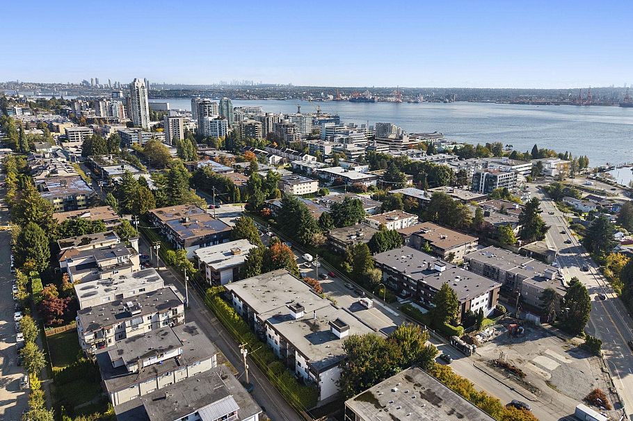 337 340 W 3rd Street North Vancouver, BC - 35