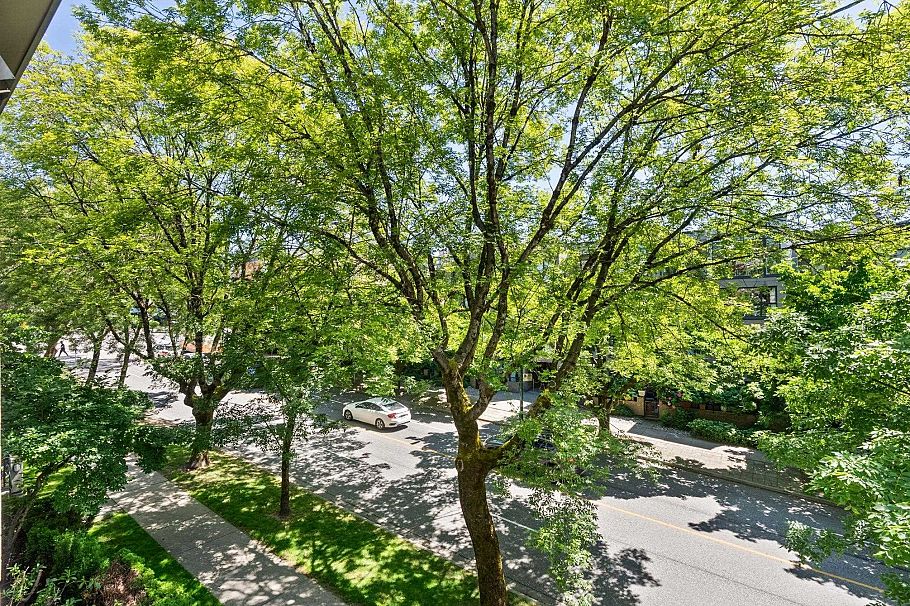 308 2161 W 12th Avenue Vancouver, BC - 10