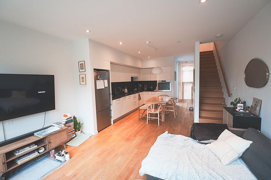 2208 Willow Street Vancouver, BC - 5