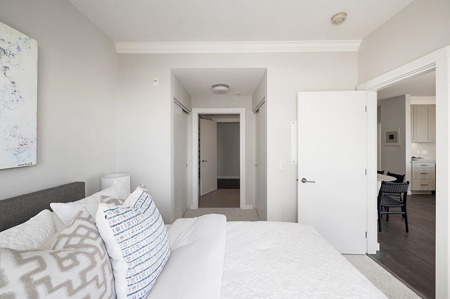 312 123 W 1st Street North Vancouver, BC - 23