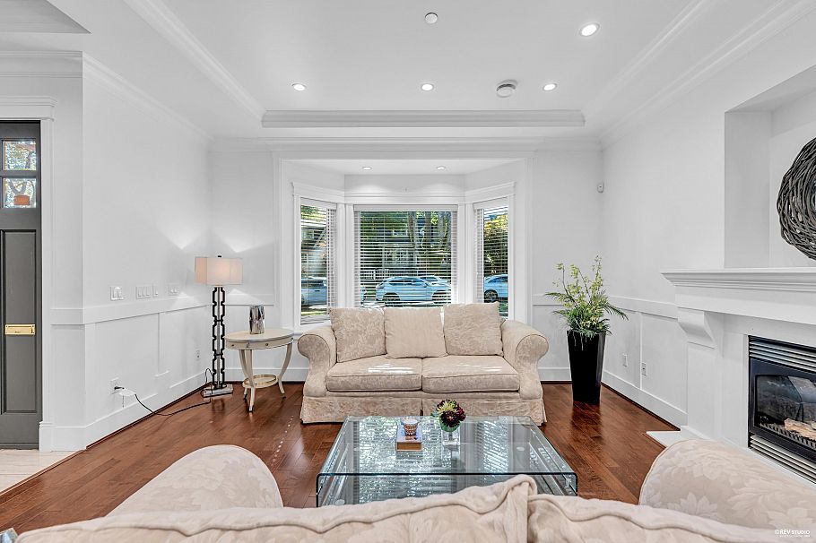 3477 W 20th Avenue Vancouver, BC - 13