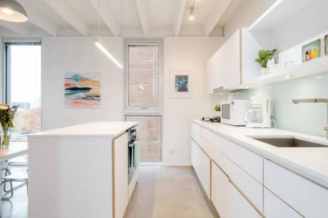 701 219 E Georgia Street Vancouver, BC - 6