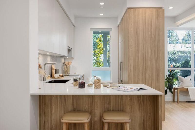 106 2320 Emery Court North Vancouver, BC - 4