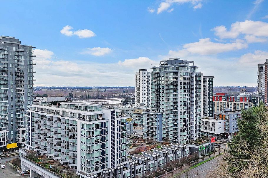 1702 8538 River District Crossing Vancouver, BC - 23