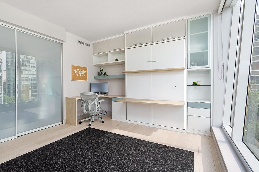 601 1499 W Pender Street Vancouver, BC - 12