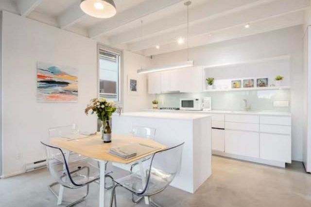 701 219 E Georgia Street Vancouver, BC - 31