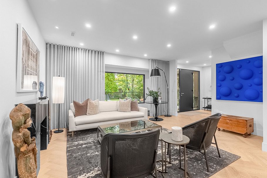 5938 Elm Street Vancouver, BC - 10