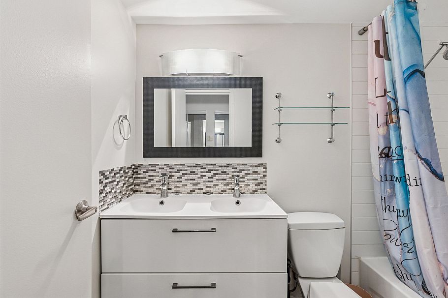 306 212 Forbes Avenue North Vancouver, BC - 16