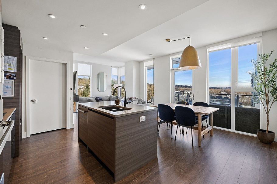 1103 3538 Sawmill Crescent Vancouver, BC - 7