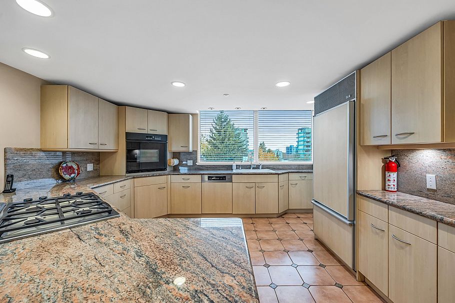 6 1350 W 14th Avenue Vancouver, BC - 4