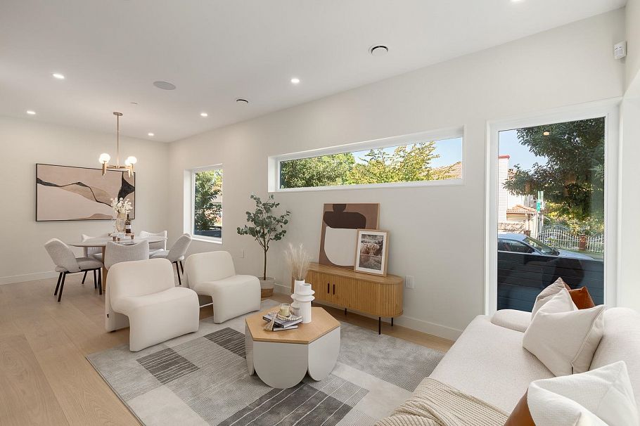 5403 Wales Street Vancouver, BC - 2