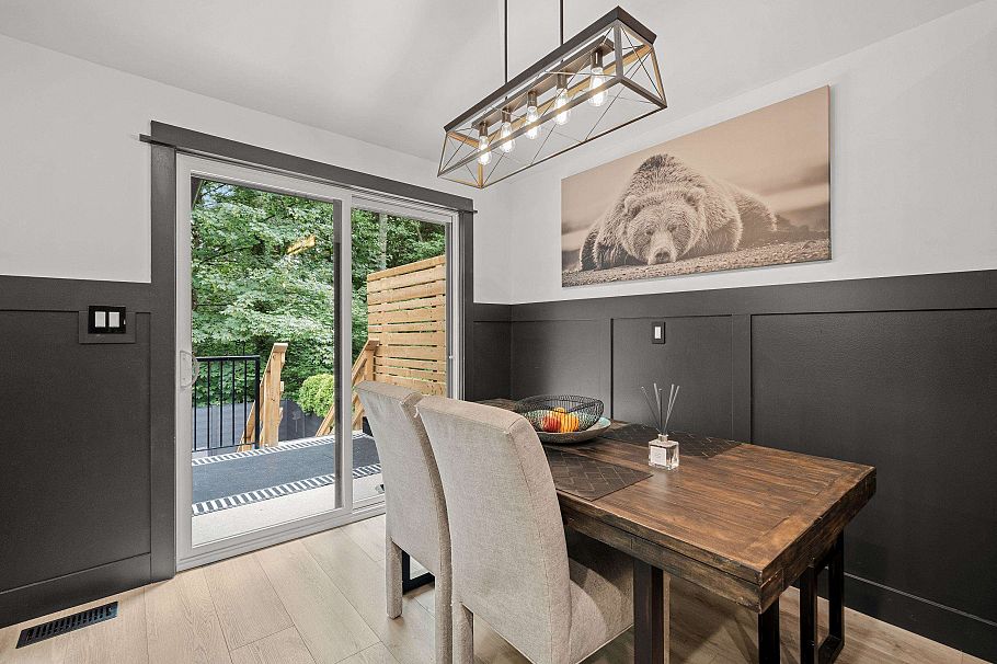 1430 Draycott Road North Vancouver, BC - 5