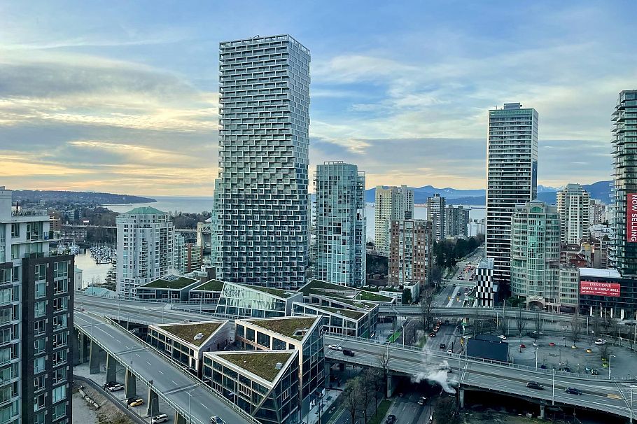 2705 501 Pacific Street Vancouver, BC - 13