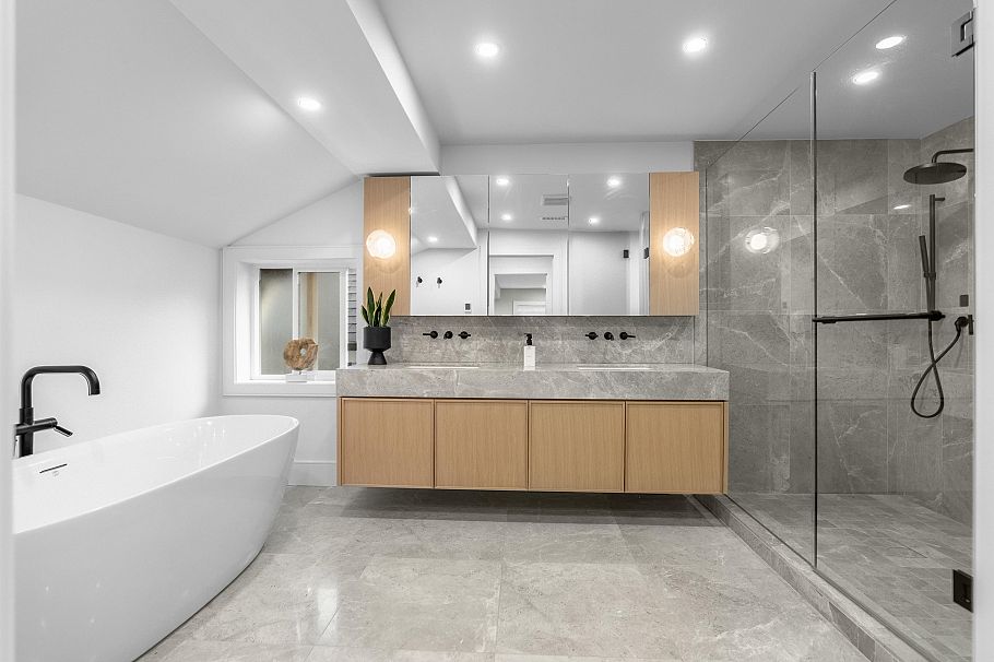 5938 Elm Street Vancouver, BC - 31