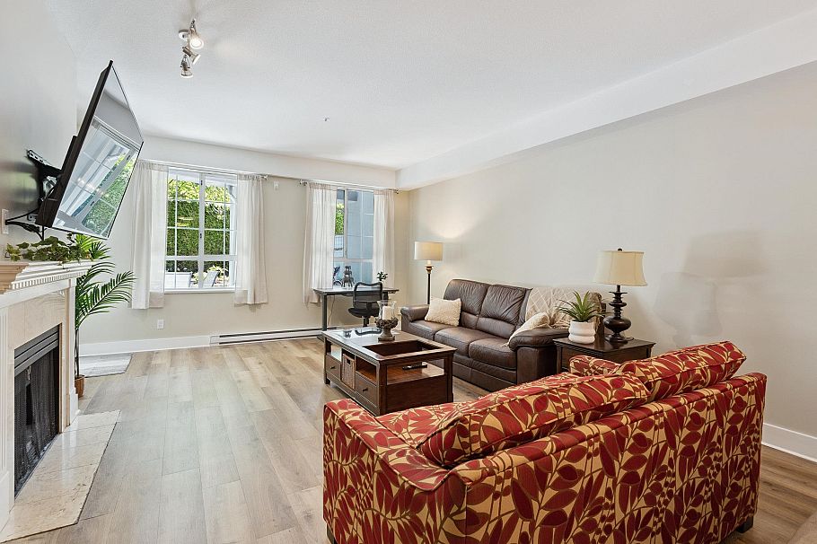 130 5835 Hampton Place Vancouver, BC - 2