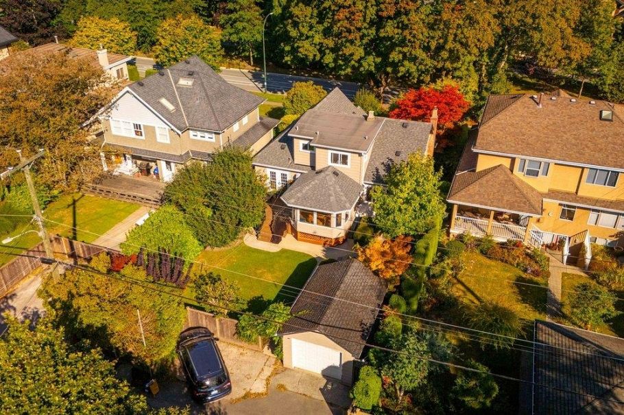 3238 W King Edward Avenue Vancouver, BC - 38