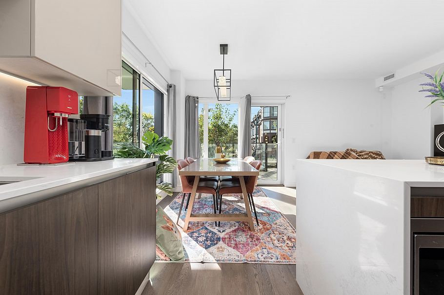 106 477 W 59th Avenue Vancouver, BC - 8