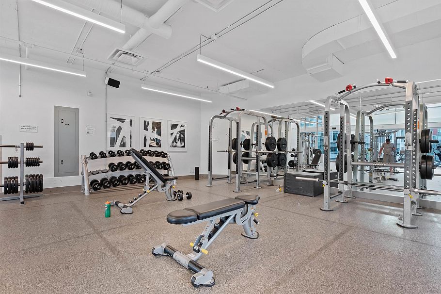 1702 8538 River District Crossing Vancouver, BC - 29