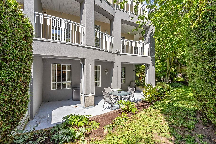 130 5835 Hampton Place Vancouver, BC - 19