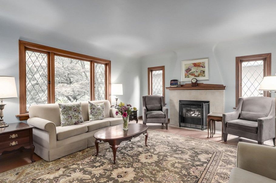 3238 W King Edward Avenue Vancouver, BC - 4