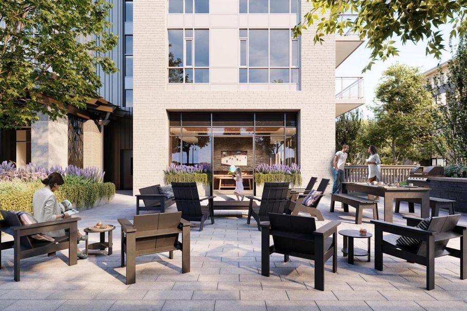 106 2320 Emery Court North Vancouver, BC - 34