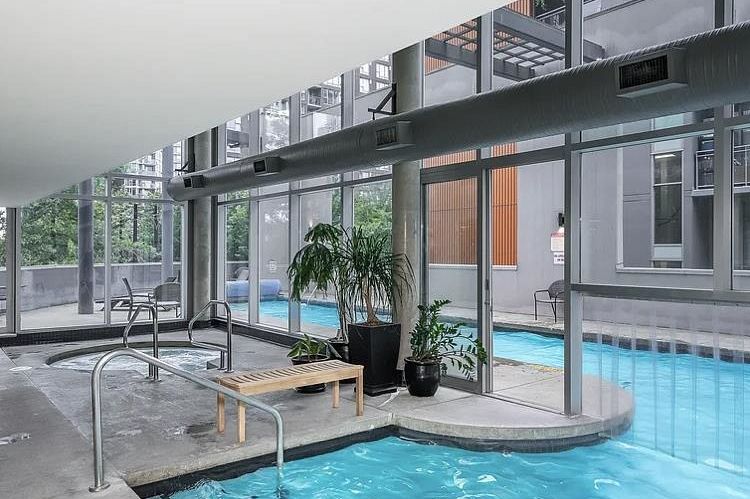 2705 501 Pacific Street Vancouver, BC - 14