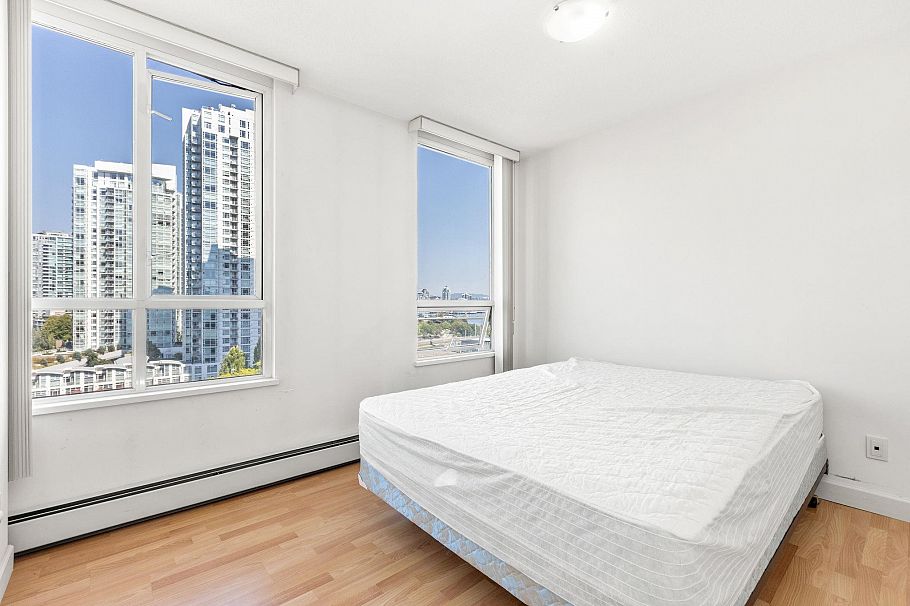 15D 139 Drake Street Vancouver, BC - 16