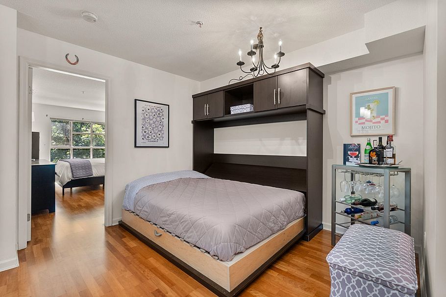 308 2161 W 12th Avenue Vancouver, BC - 18