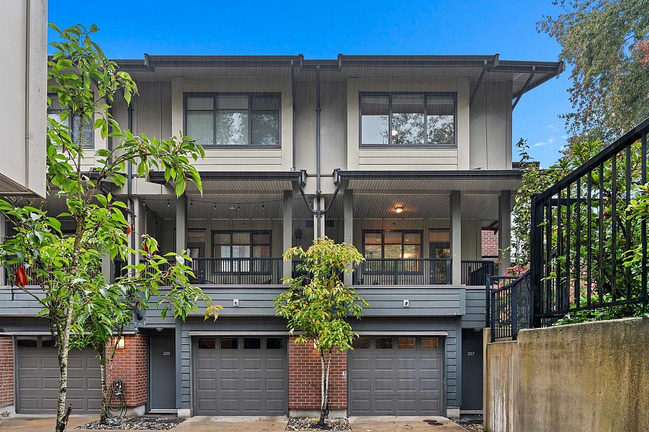 207 2135 Heritage Park Lane North Vancouver, BC - 1