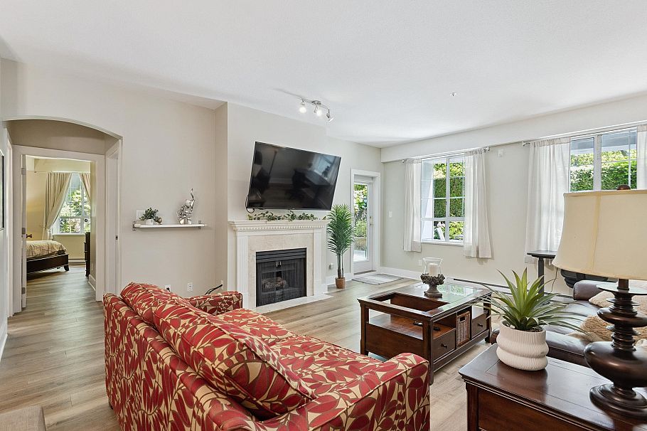 130 5835 Hampton Place Vancouver, BC - 5