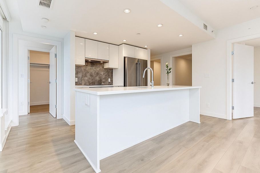 1702 8538 River District Crossing Vancouver, BC - 7