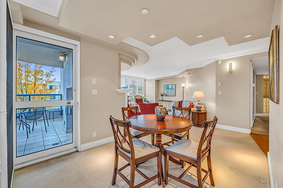 6 1350 W 14th Avenue Vancouver, BC - 5