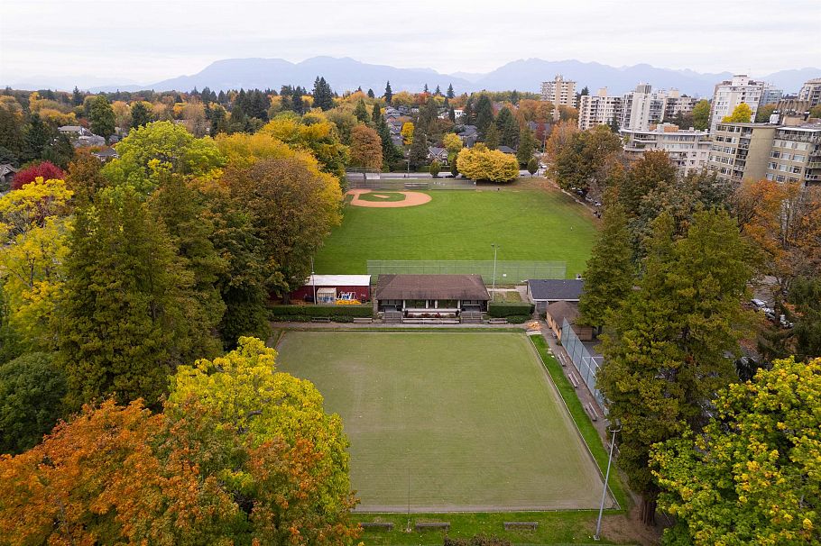 5938 Elm Street Vancouver, BC - 39