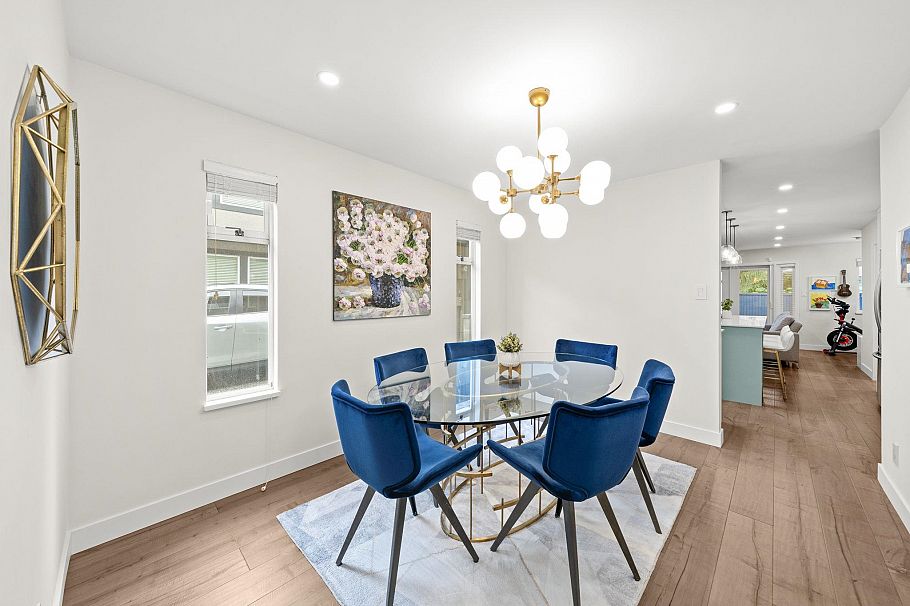 860 Ruckle Court North Vancouver, BC - 7