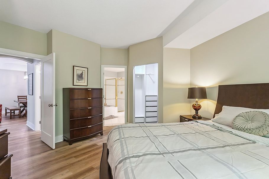 130 5835 Hampton Place Vancouver, BC - 12