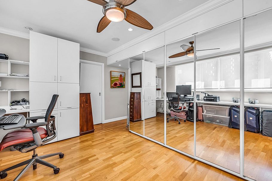 104 710 Chilco Street Vancouver, BC - 21