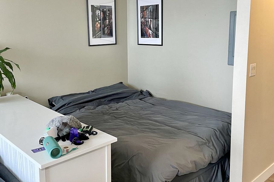 2705 501 Pacific Street Vancouver, BC - 5