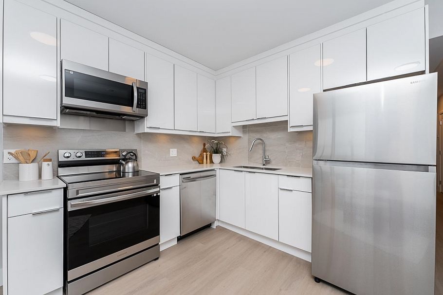 406 3050 Kingsway Vancouver, BC - 8
