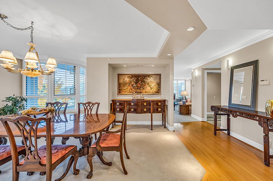 6 1350 W 14th Avenue Vancouver, BC - 3