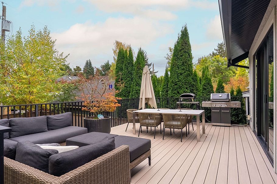 5938 Elm Street Vancouver, BC - 35