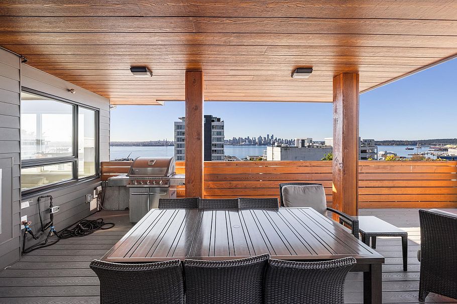 312 123 W 1st Street North Vancouver, BC - 34