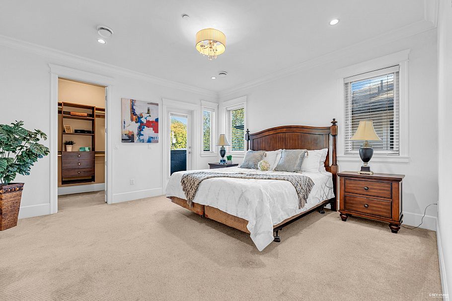 3477 W 20th Avenue Vancouver, BC - 23