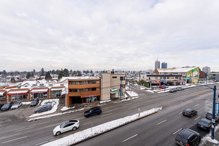 406 3050 Kingsway Vancouver, BC - 25