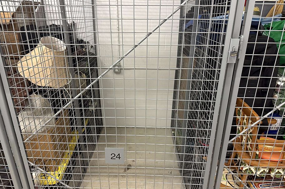 208 626 Alexander Street Vancouver, BC - 24