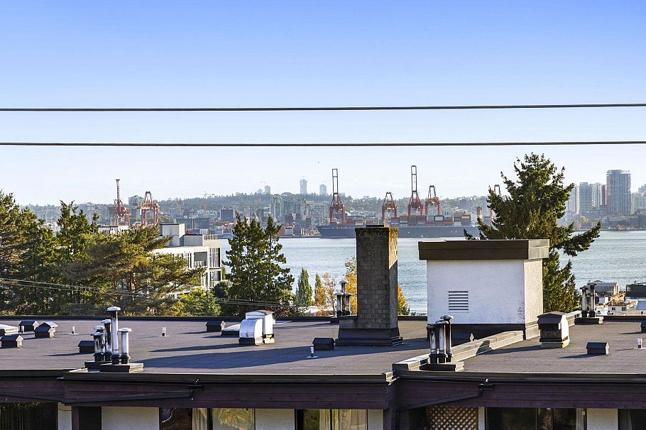 337 340 W 3rd Street North Vancouver, BC - 29