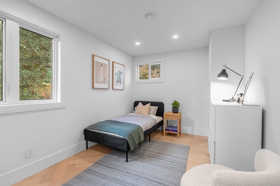 5938 Elm Street Vancouver, BC - 22