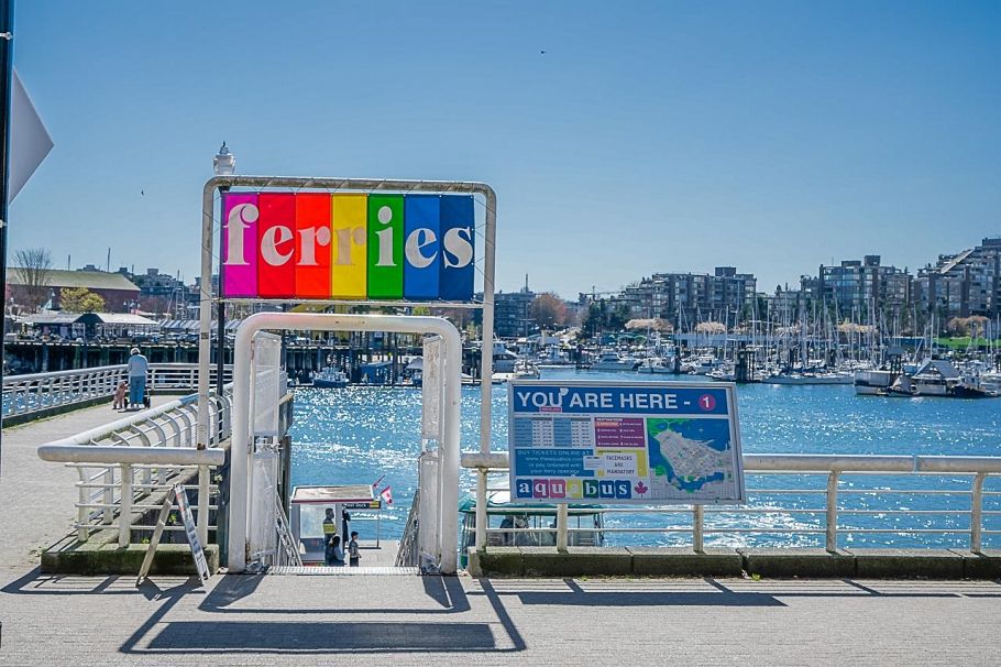 2703 1455 Howe Street Vancouver, BC - 29