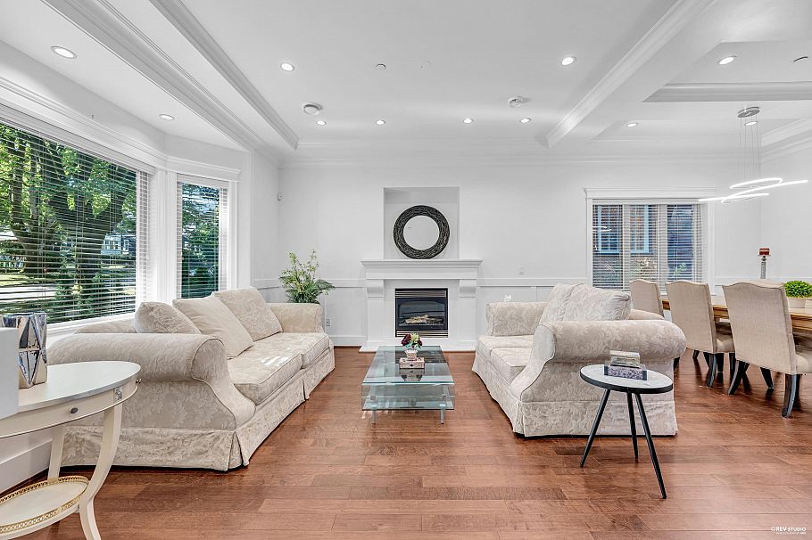 3477 W 20th Avenue Vancouver, BC - 17