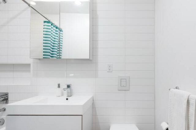 701 219 E Georgia Street Vancouver, BC - 38